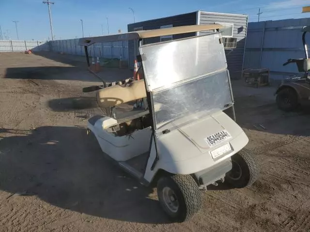 1999 Golf Cart Ezgo