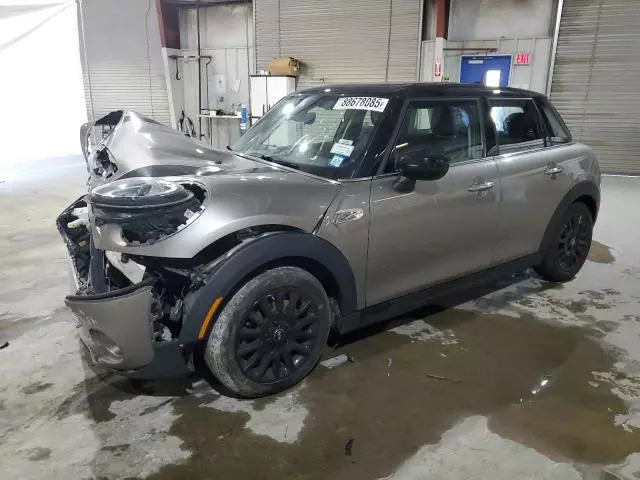 2020 Mini Cooper S