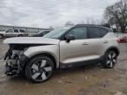 2023 Volvo XC40 Recharge Ultimate