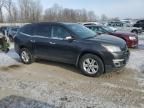 2013 Chevrolet Traverse LT