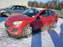 2010 Mazda 3 I en venta en Cookstown, ON