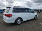 2008 Honda Odyssey EXL