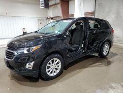 2019 Chevrolet Equinox LT en venta en Leroy, NY