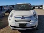 2015 Fiat 500L POP