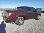 2007 Honda Ridgeline RTL