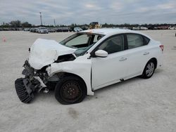 Lots with Bids for sale at auction: 2015 Nissan Sentra S