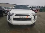 2023 Toyota 4runner 40TH Anniversary SE