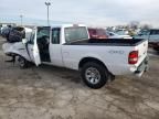 2008 Ford Ranger Super Cab