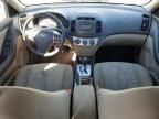 2010 Hyundai Elantra Blue