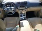 2011 Toyota Highlander Base