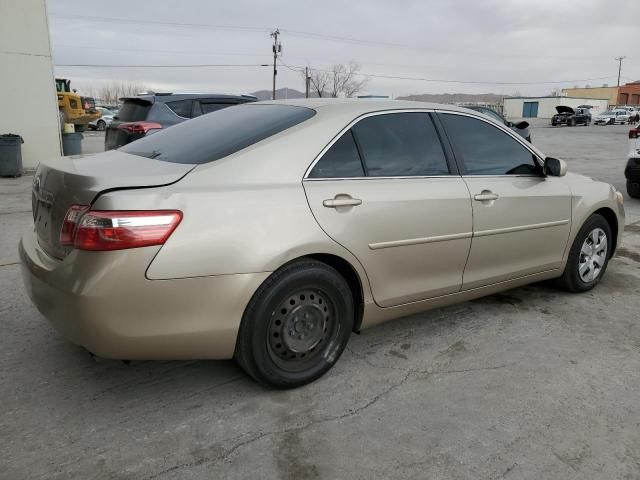 2008 Toyota Camry CE