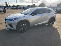 Cars With No Damage for sale at auction: 2017 Lexus NX 200T Base