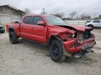 2018 Toyota Tacoma Double Cab