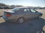 2002 Ford Taurus SEL