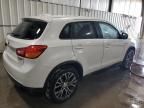 2017 Mitsubishi Outlander Sport ES