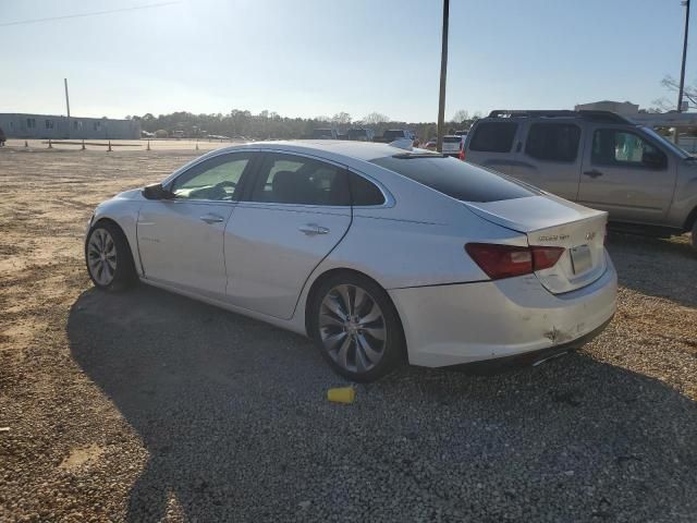 2016 Chevrolet Malibu Premier