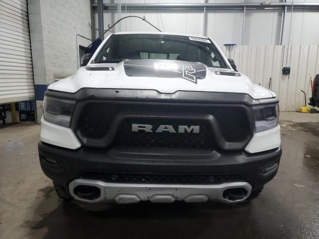 2021 Dodge RAM 1500 Rebel