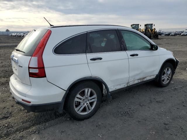 2011 Honda CR-V EX