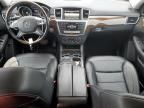 2013 Mercedes-Benz ML 350