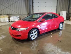 2010 Honda Civic EXL en venta en West Mifflin, PA