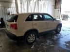 2011 KIA Sorento Base