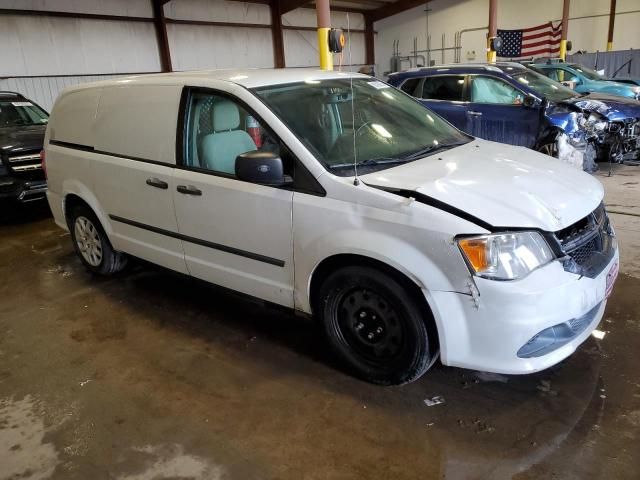 2015 Dodge RAM Tradesman