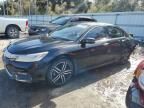 2016 Honda Accord Touring