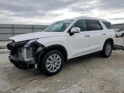 Vehiculos salvage en venta de Copart Arcadia, FL: 2024 Hyundai Palisade SEL