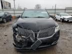 2016 Lincoln MKT