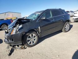 2014 Cadillac SRX Luxury Collection en venta en Amarillo, TX