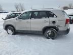 2012 KIA Sorento Base