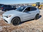 2020 Alfa Romeo Stelvio TI