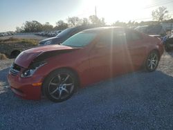 Run And Drives Cars for sale at auction: 2003 Infiniti G35