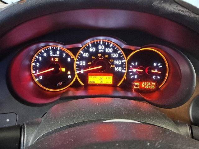 2008 Nissan Altima 2.5