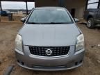 2008 Nissan Sentra 2.0