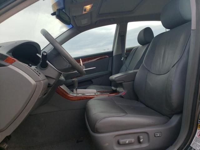 2007 Toyota Avalon XL