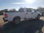 2008 Ford F150 Supercrew