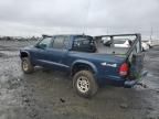 2003 Dodge Dakota Quad Sport