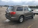 2008 Toyota Sequoia Limited