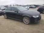 2016 Audi A4 Premium S-Line