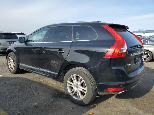 2016 Volvo XC60 T5 Premier