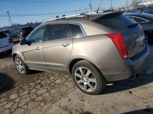 2012 Cadillac SRX Performance Collection