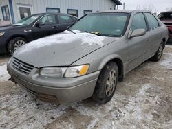 1999 Toyota Camry LE en venta en Pekin, IL