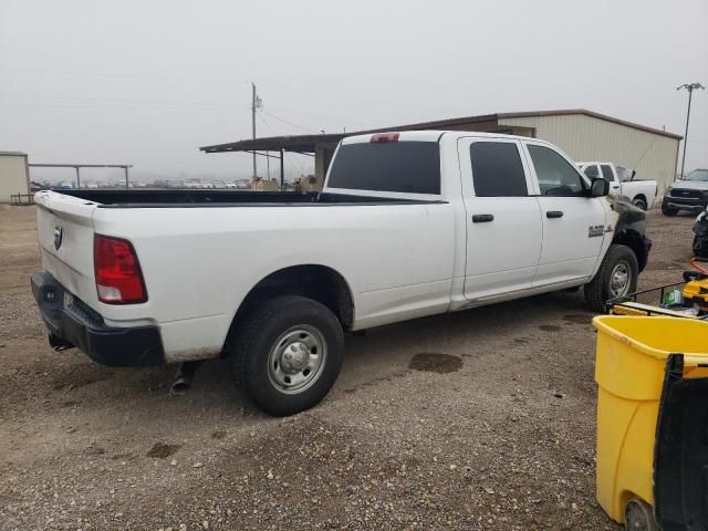 2018 Dodge RAM 2500 ST