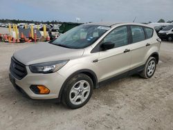 2018 Ford Escape S en venta en Houston, TX