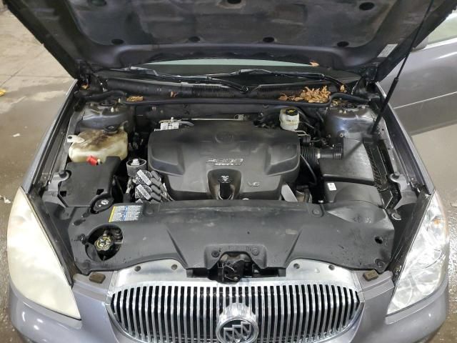 2007 Buick Lucerne CXL