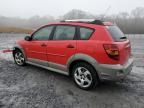 2004 Pontiac Vibe