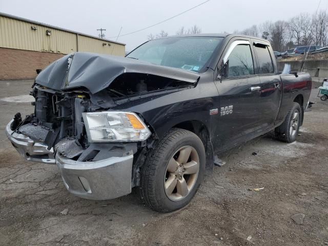 2014 Dodge RAM 1500 SLT