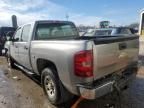 2007 Chevrolet Silverado C1500 Crew Cab