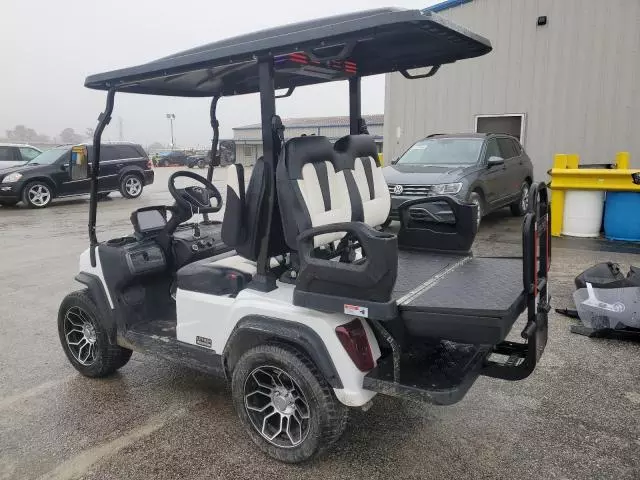 2024 Golf Cart Cart